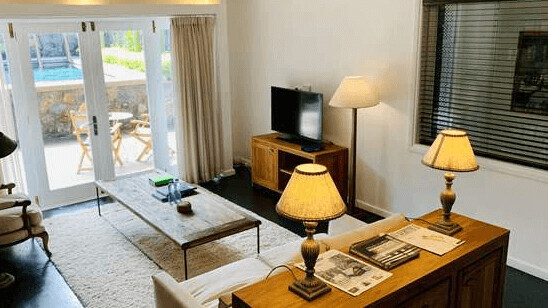 Hotel 20 Degrés Sud